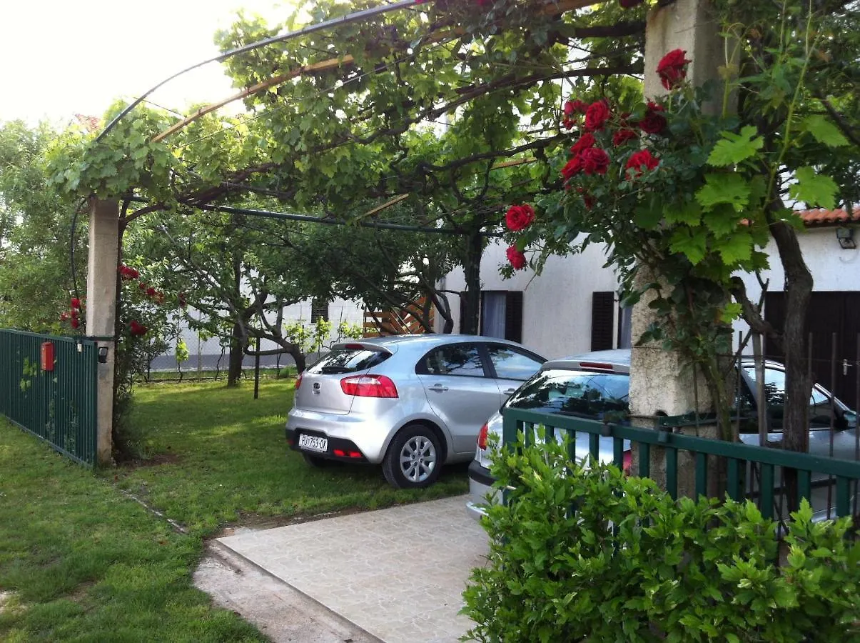 Apartmani Mikulic Liznjan