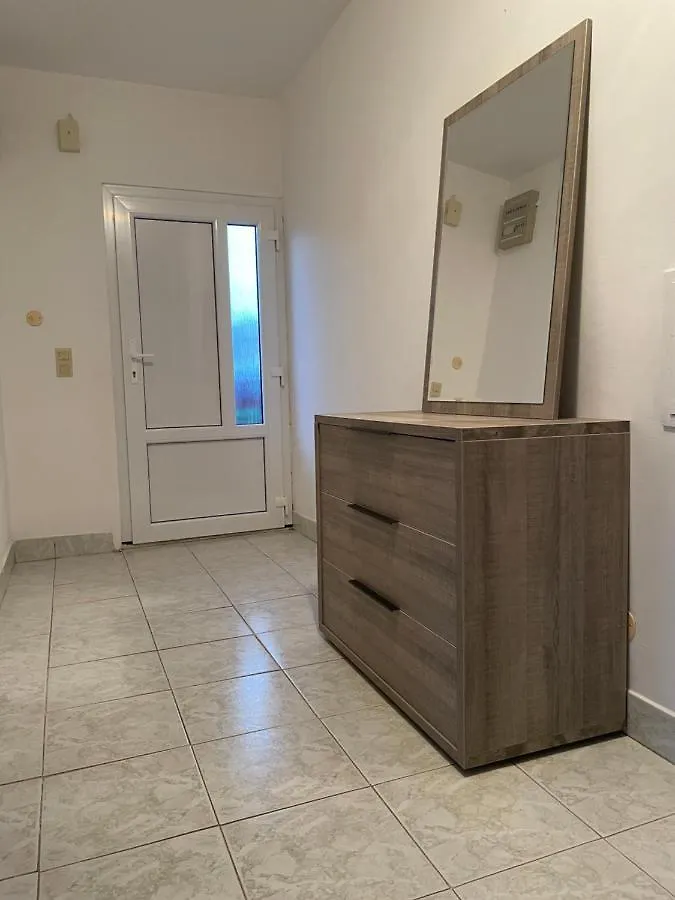 Apartmani Mikulic Liznjan