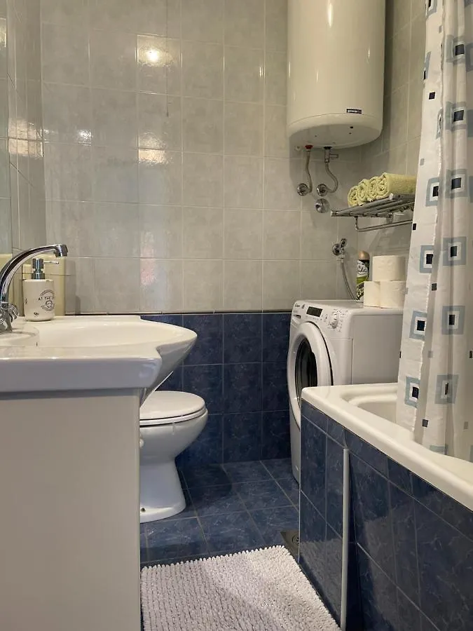 Apartmani Mikulic Ližnjan 0*,