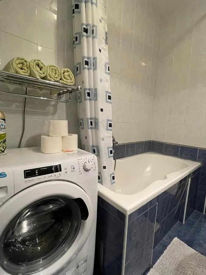 Apartmani Mikulic Liznjan