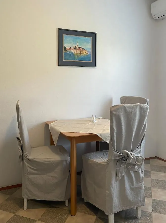 Apartmani Mikulic Ližnjan 0*,  Kroatien