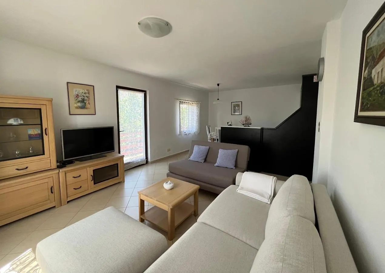 Apartmani Mikulic Liznjan