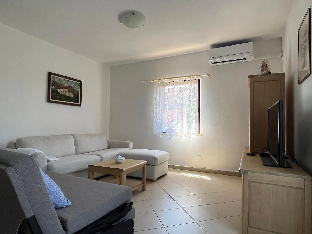 Lägenhet Apartmani Mikulic Ližnjan