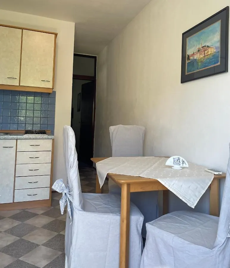 Apartmani Mikulic Liznjan